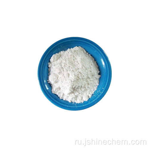 Лучшая цена DL-Alanine CAS 302-72-7